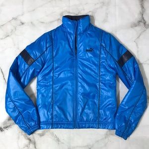 Puma Lightweight Jacket